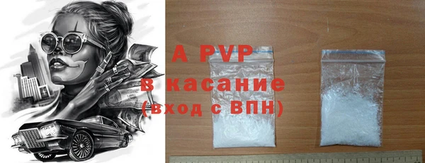 твердый Арсеньев