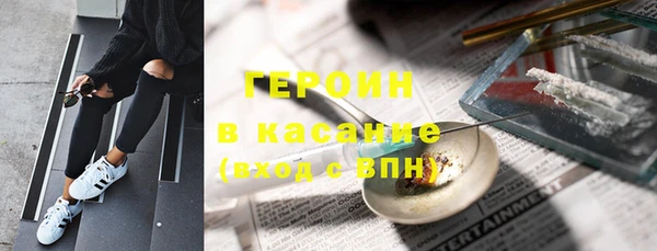 твердый Арсеньев