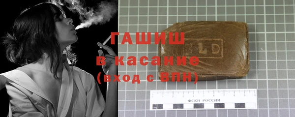 твердый Арсеньев
